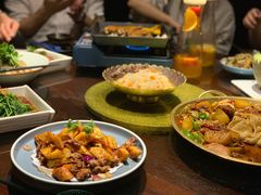 -浦江城市生活广场(江月路店)