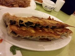 -大眼锅贴水饺(河东店)