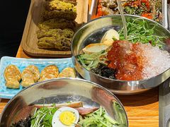 -哼蟹二将·烤肉酱蟹(合生汇店)