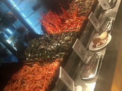 -星伦多自助料理(江阴万达店)