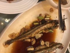 -旺顺阁海鲜广场(亚运村店)