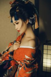 -持熹光年写真体验馆