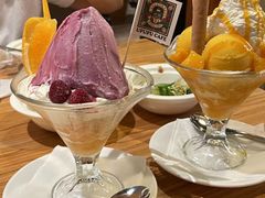 -Ufufu cafe(天神巷店)