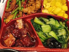 -常州银丝面馆(府琛店)