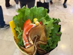 -July tale·可丽饼(德基广场店)