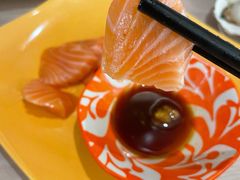 -怡咖啡·自助餐·西安香格里拉