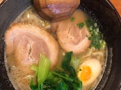溏心蛋-日出拉面(望京店)