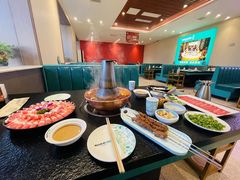 -阳坊胜利涮羊肉(阳坊老店)