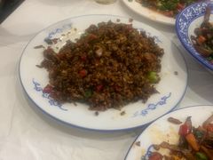 -新新湘菜馆(新中街二条店)
