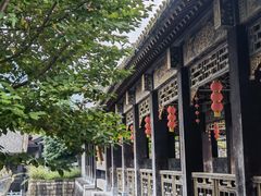 -冕宁灵山寺