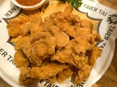 -太二酸菜鱼(kk mall店)