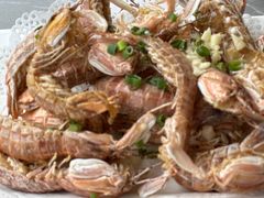 -阿弟特色海鲜餐厅·大排档(平潭店)