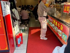 -东山口肥姨牛杂(东山口店)