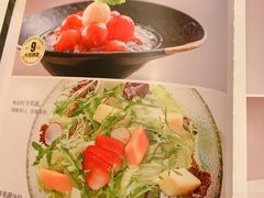 -大树餐厅(红旗街万达店)