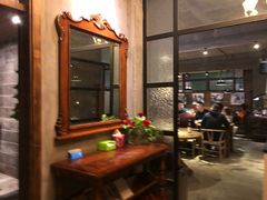 -宝翠花园餐厅(沙湖店)