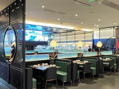 -新白鹿餐厅(虹桥南丰城店)