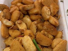 -素满香·食养自助(建邺万达店)