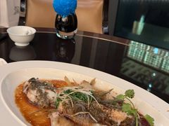-珠海瑞吉酒店·宴庭中餐厅