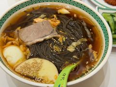 -华天延吉餐厅(西四总店)