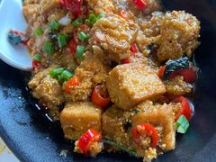 -李师傅脆肚(华强北店)
