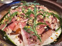 -Bistro Les Lilas丁香花小酒馆