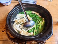 -大傻徽菜园·中国徽菜大师(老街店)