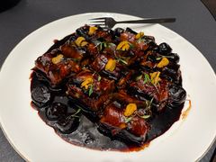 -Yan Ting 宴庭中餐厅(上海静安瑞吉酒店)