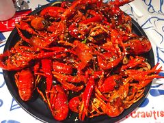 -松哥油焖大虾(科技园店)