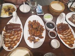 -眉州东坡·熊猫主题餐厅(枫蓝店)