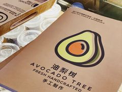 -油梨树AVOCADO TREE(嘉里中心店)