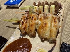 -小山日本料理(兴业太古汇店)