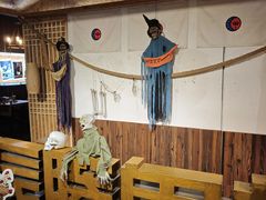 -长藤鬼校(龙翔店)