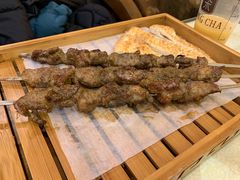 -东四民芳餐厅(世茂工三店)