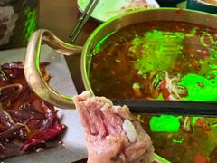 -三叔特色自贡菜(中海国际店)