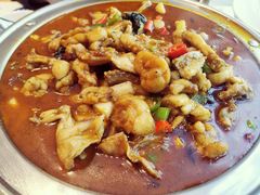 -松哥油焖大虾(皇岗一店)