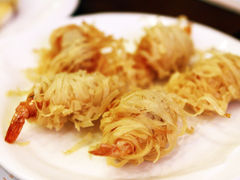 炸虾-千惠生鱼片(连红小区店)