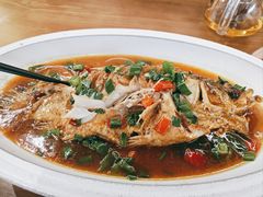 -鸿运楼·舌尖上的徽菜