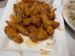 -鲁南仔·滕州炒鸡(经三路店)