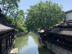 -台儿庄古城