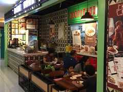 门面-德宏记·茶餐厅(新辰里学清路店)