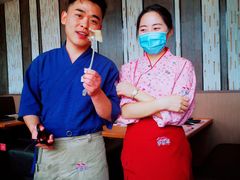 -赤坂亭·M9和牛烧肉·铁板烧·日料398放题(长泰广场店)