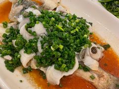 -东江渔村·古典园林·30年粤菜老字号(太和店)