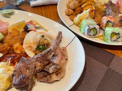 -怡海苑餐厅·厦门滨海悦华酒店