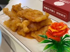 -客临百思德·东北特色馆(龙湖时代天街店)