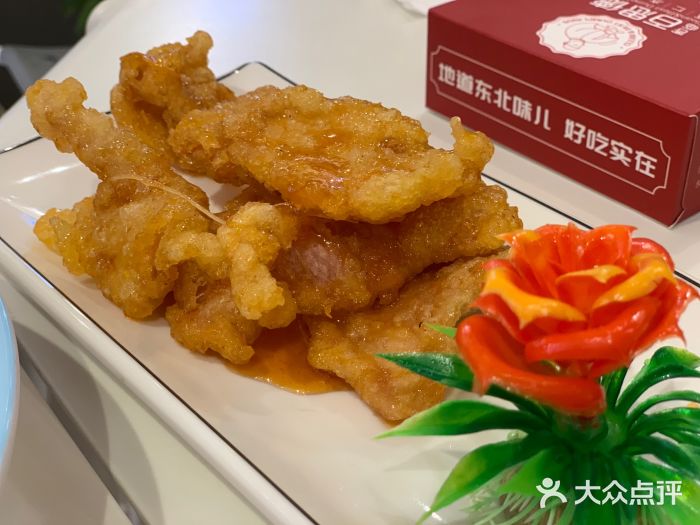 客临百思德·东北特色馆(龙湖时代天街店)图片