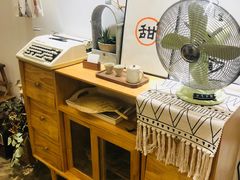 -半勺舒舒生日蛋糕店