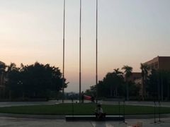 -华南理工大学(大学城校区)