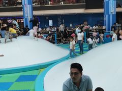 -蒙特利亲子乐园