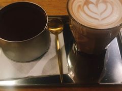 -ZM COFFEE(西安路店)