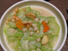 -四道菜·福建菜馆(新街口金鹰店)